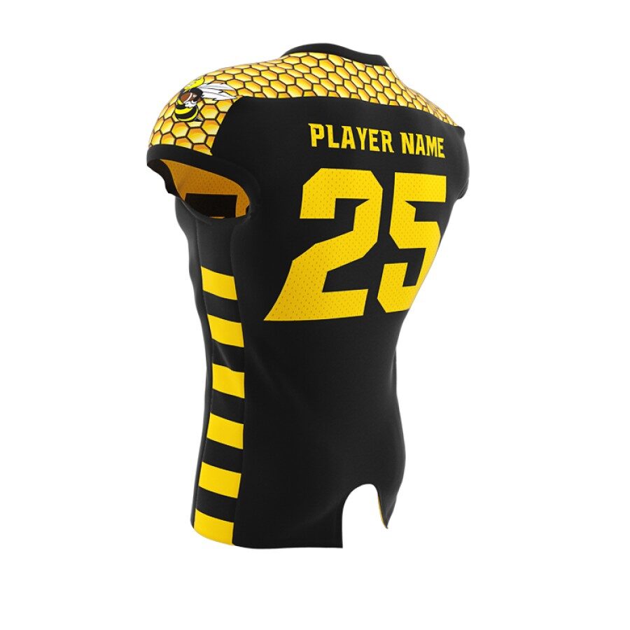 ZA Cover 2 Reversible Jersey-1403 ZA Cover 2 Reversible Jersey-1403