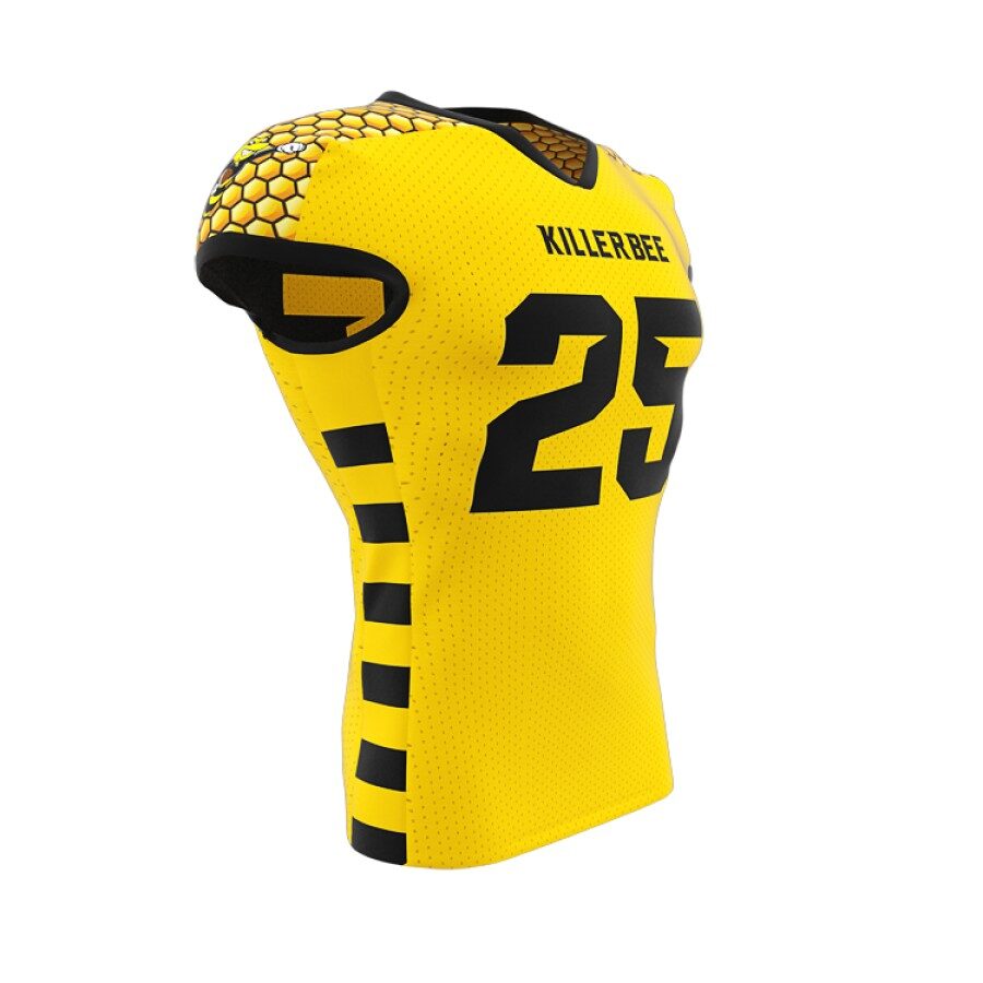 ZA Cover 2 Reversible Jersey-1395 ZA Cover 2 Reversible Jersey-1395