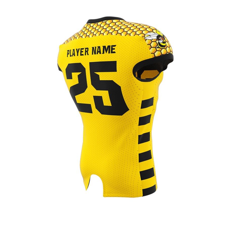 ZA Cover 2 Reversible Jersey-1397 ZA Cover 2 Reversible Jersey-1397