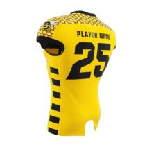 ZA Cover 2 Reversible Jersey-1398