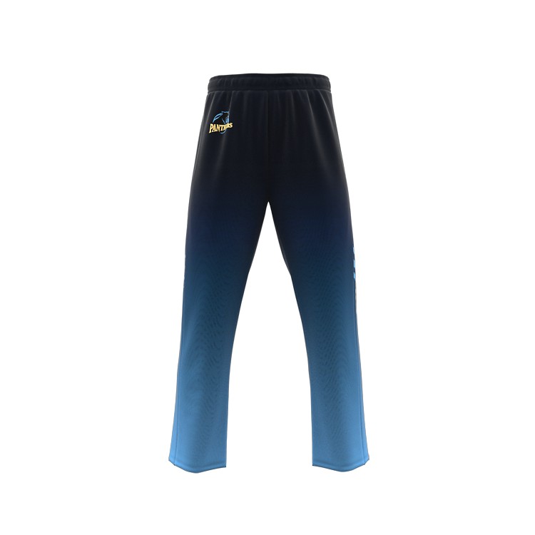 ZA Ignite Warm Up Pant-0