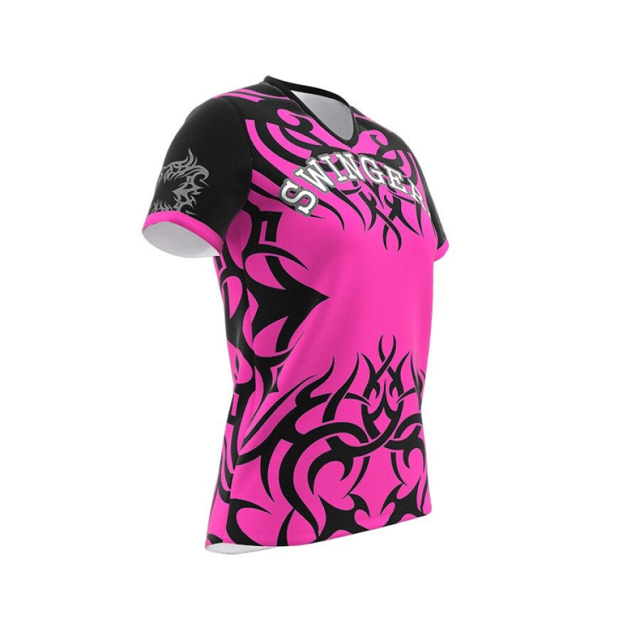 ZA Diamond Series Starter Jersey-1483 ZA Diamond Series Starter Jersey-1483