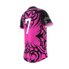 ZA Diamond Series Starter Jersey-1484