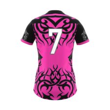 ZA Diamond Series Starter Jersey-1485