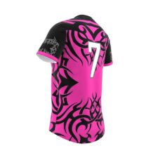 ZA Diamond Series Starter Jersey-1486