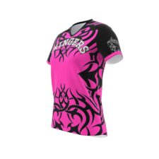 ZA Diamond Series Starter Jersey-1487
