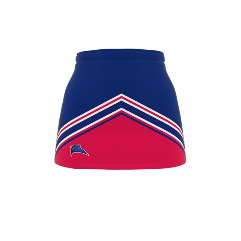 ZA Strike Field Hockey Skirt-0
