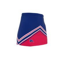 ZA Rip LaCrosse Skirt-1562