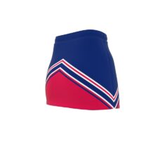 ZA Rip LaCrosse Skirt-1563