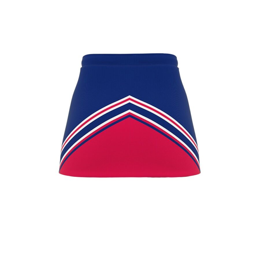 ZA Strike Field Hockey Skirt-1558 ZA Strike Field Hockey Skirt-1558