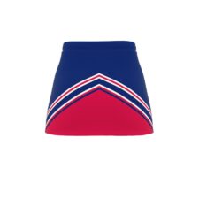 ZA Rip LaCrosse Skirt-1564