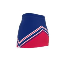 ZA Strike Field Hockey Skirt-1559