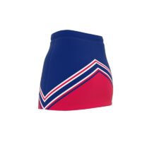 ZA Rip LaCrosse Skirt-1565