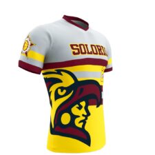 ZA Walk-Off Series Starter Jersey-1234