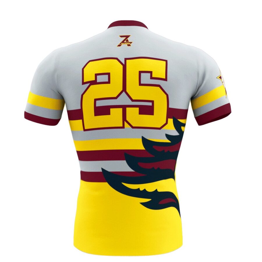 ZA Walk-Off Series Starter Jersey-1237 ZA Walk-Off Series Starter Jersey-1237