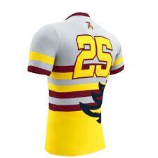 ZA Walk-Off Series Starter Jersey-1238