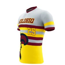 ZA Walk-Off Series Starter Jersey-1239