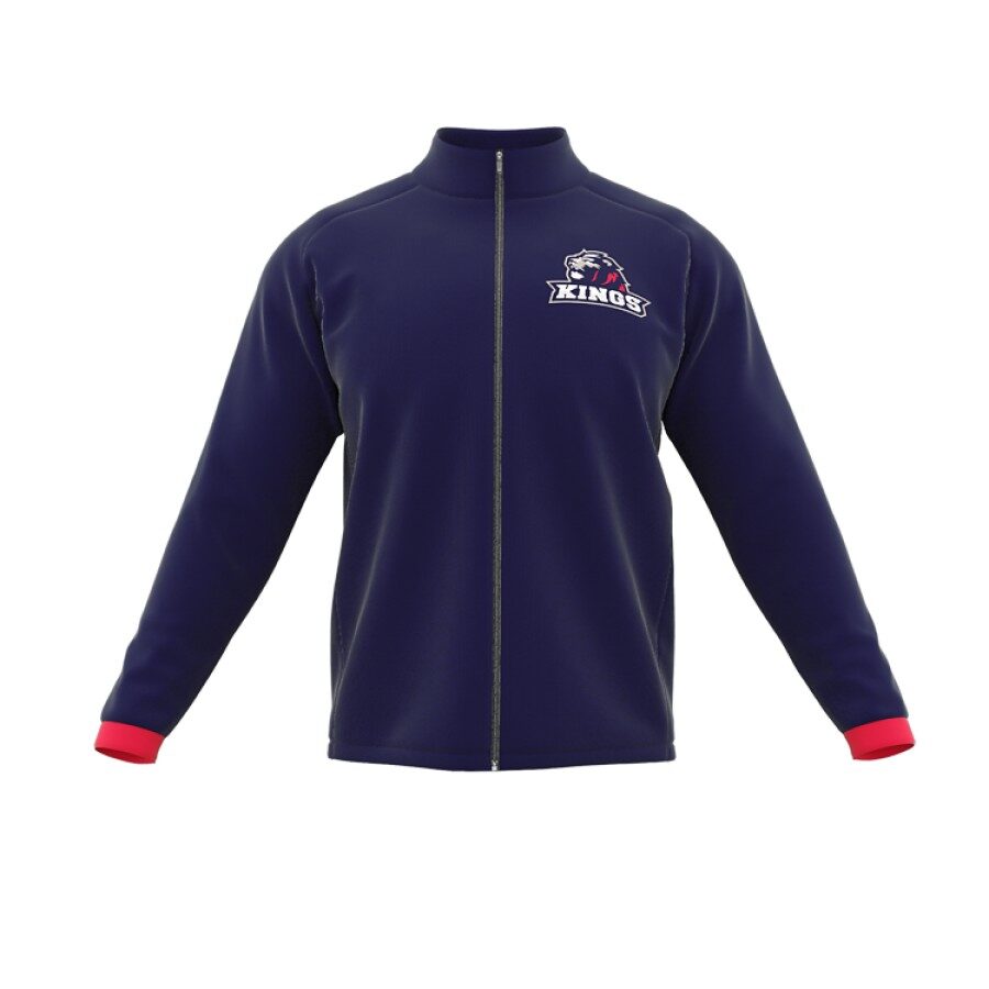 ZA Ignite Warm Up Jacket-0