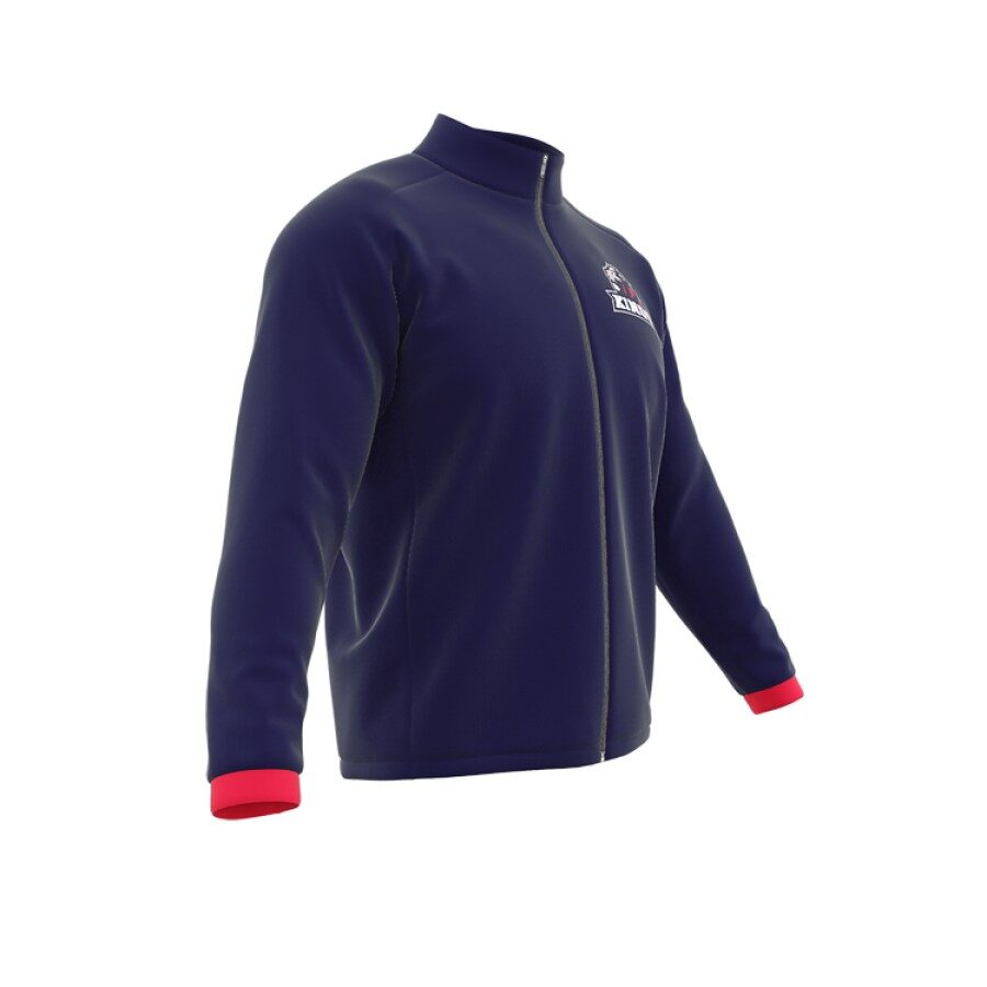 ZA Ignite Warm Up Jacket-1962 ZA Ignite Warm Up Jacket-1962