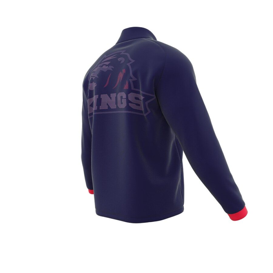 ZA Ignite Warm Up Jacket-1963 ZA Ignite Warm Up Jacket-1963