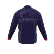 ZA Ignite Warm Up Jacket-1964