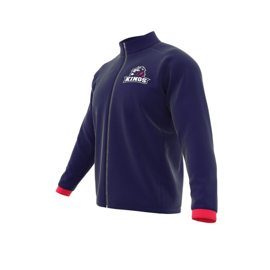 ZA Ignite Warm Up Jacket-1966 ZA Ignite Warm Up Jacket-1966