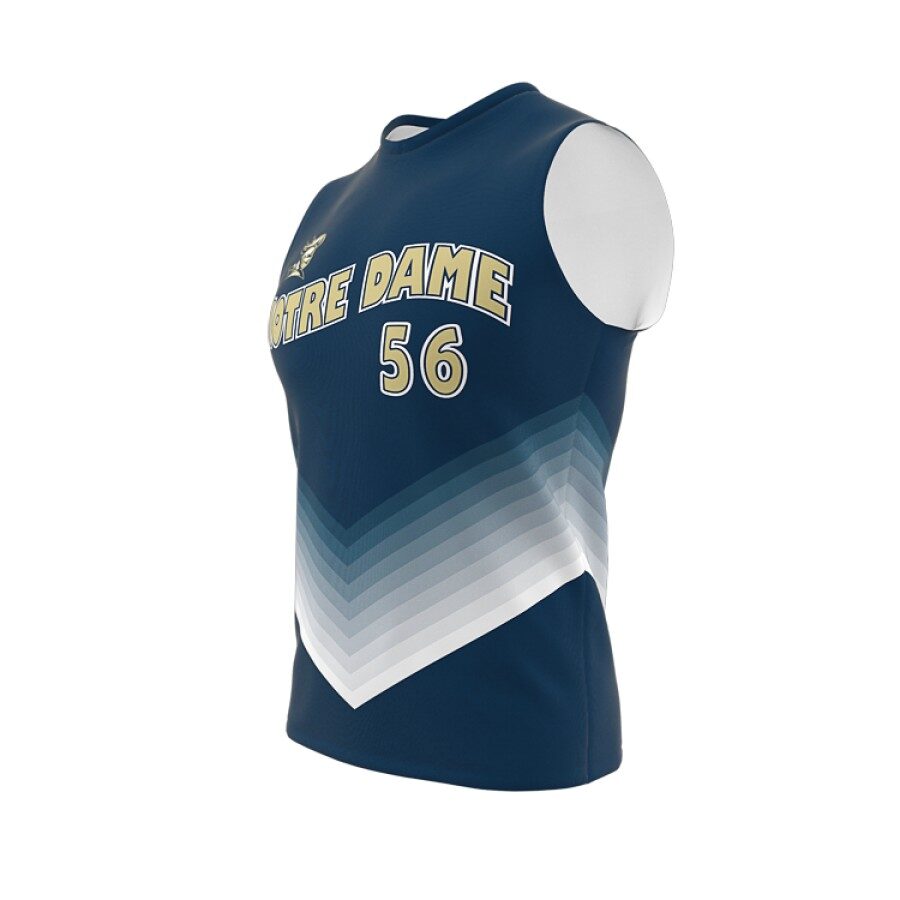 ZA Sleeveless T-Shirt-1748 ZA Sleeveless T-Shirt-1748