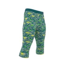 ZA Force Compression ¾ Length Pants-1819