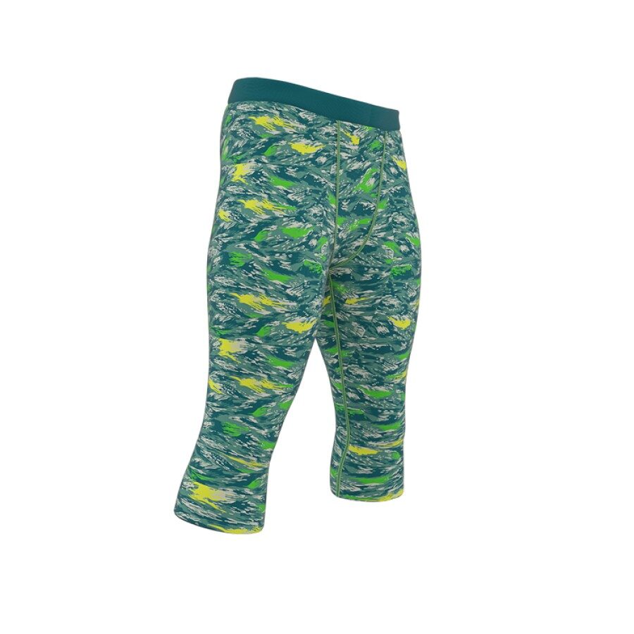 ZA Force Compression ¾ Length Pants-1819 ZA Force Compression ¾ Length Pants-1819