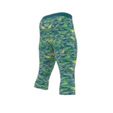 ZA Force Compression ¾ Length Pants-1820