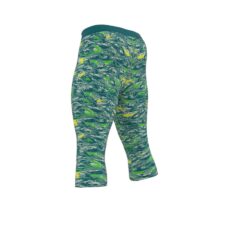 ZA Force Compression ¾ Length Pants-1821