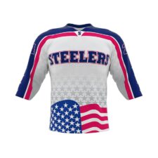 ZA Rake Phenom Lacrosse Style Jersey-0