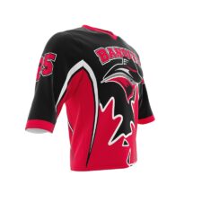ZA Rake Playmaker Lacrosse Style Jersey-1672