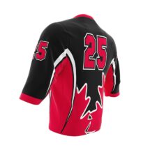 ZA Rake Playmaker Lacrosse Style Jersey-1675
