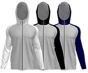 ZA ClimaShield Hybrid Jacket-945
