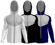 ZA ClimaShield Torsion Jacket-943