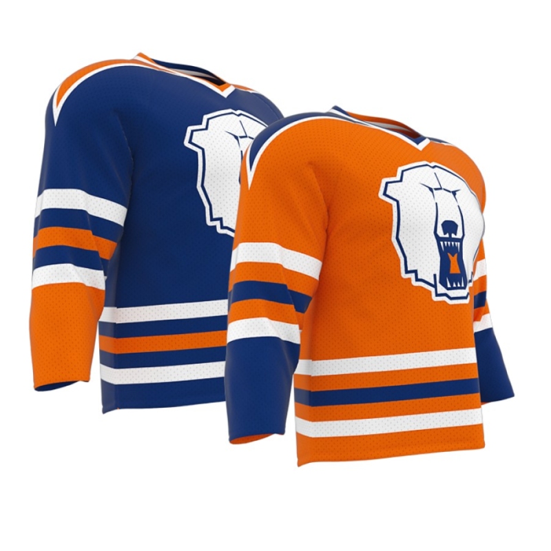 ZA Wraparound Reversible Jersey-0