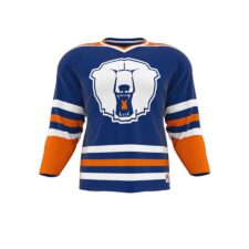 ZA Wraparound Reversible Jersey-1011