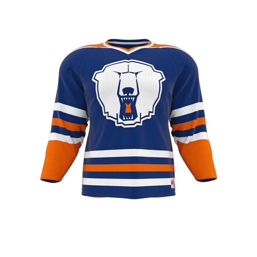 ZA Wraparound Reversible Jersey-1011 ZA Wraparound Reversible Jersey-1011