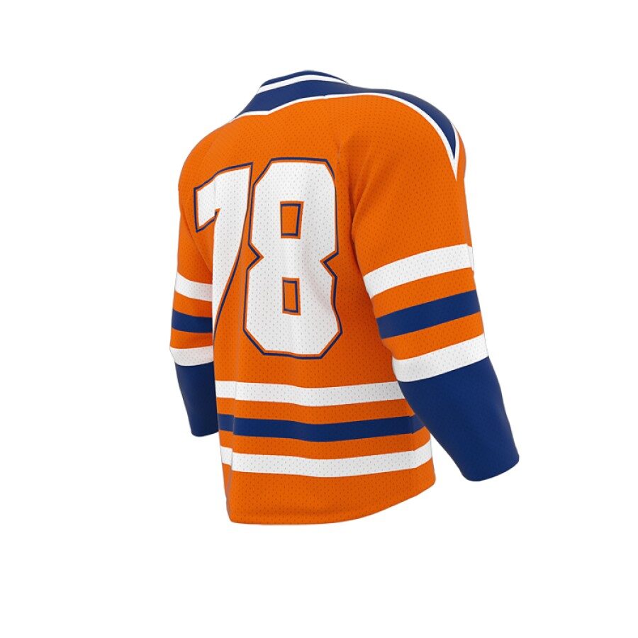 ZA Wraparound Reversible Jersey-1014 ZA Wraparound Reversible Jersey-1014