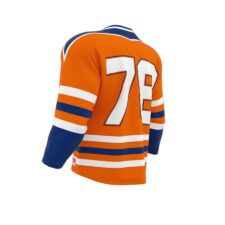 ZA Wraparound Reversible Jersey-1006