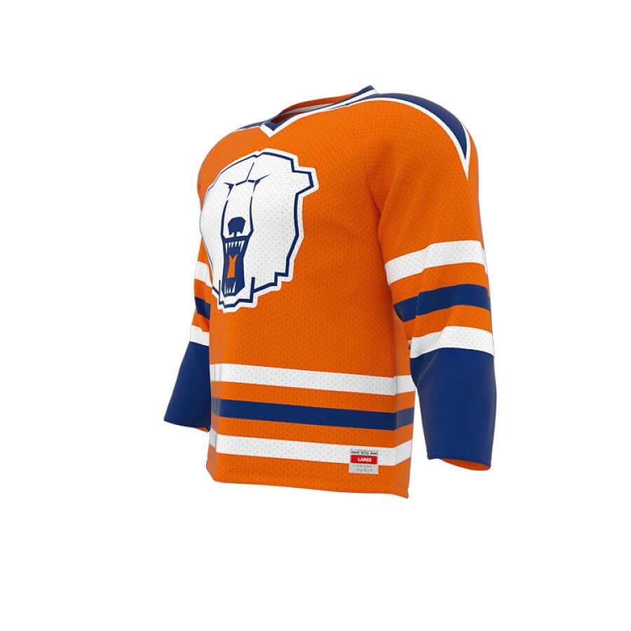 ZA Wraparound Reversible Jersey-1007 ZA Wraparound Reversible Jersey-1007