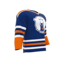 ZA Wraparound Reversible Jersey-997