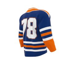 ZA Wraparound Reversible Jersey-1000