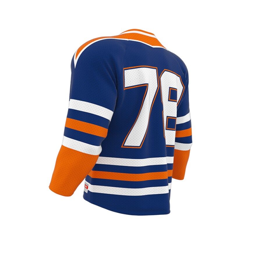 ZA Wraparound Reversible Jersey-1010 ZA Wraparound Reversible Jersey-1010