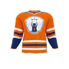 ZA Wraparound Reversible Jersey-1012