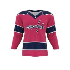 ZA Slap Shot Jersey-0