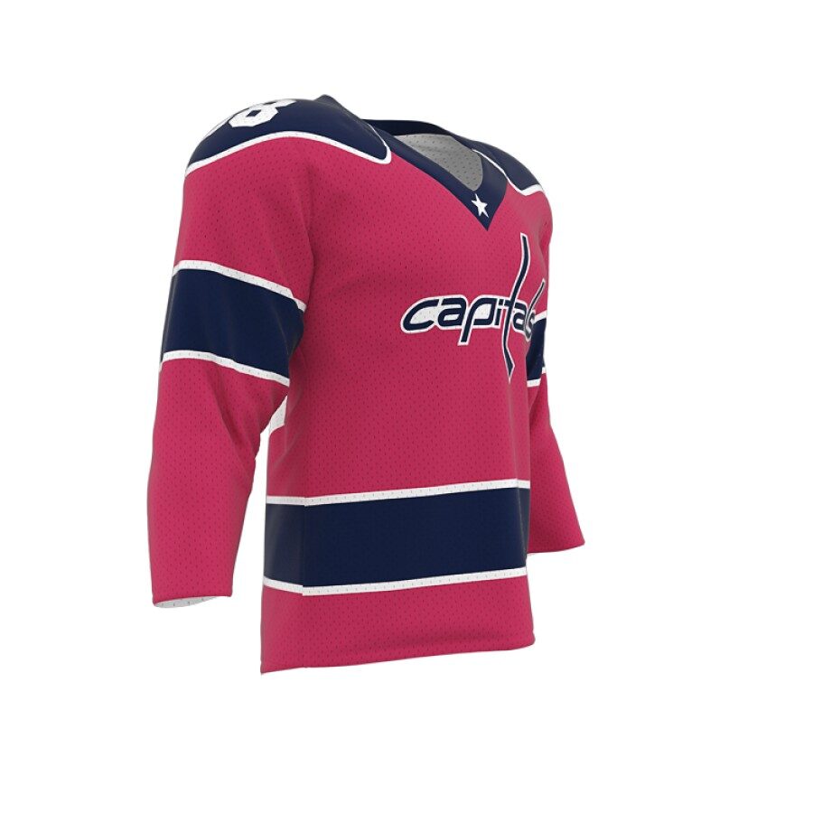 ZA Slap Shot Jersey-1016 ZA Slap Shot Jersey-1016