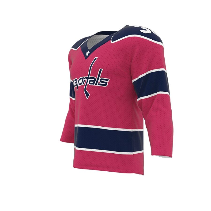 ZA Slap Shot Jersey-1019 ZA Slap Shot Jersey-1019