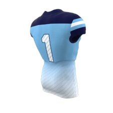 ZA Playmaker Football Jersey-1378